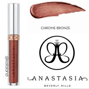 2/$25 - Anastasia Beverly Hills Liquid Lipstick